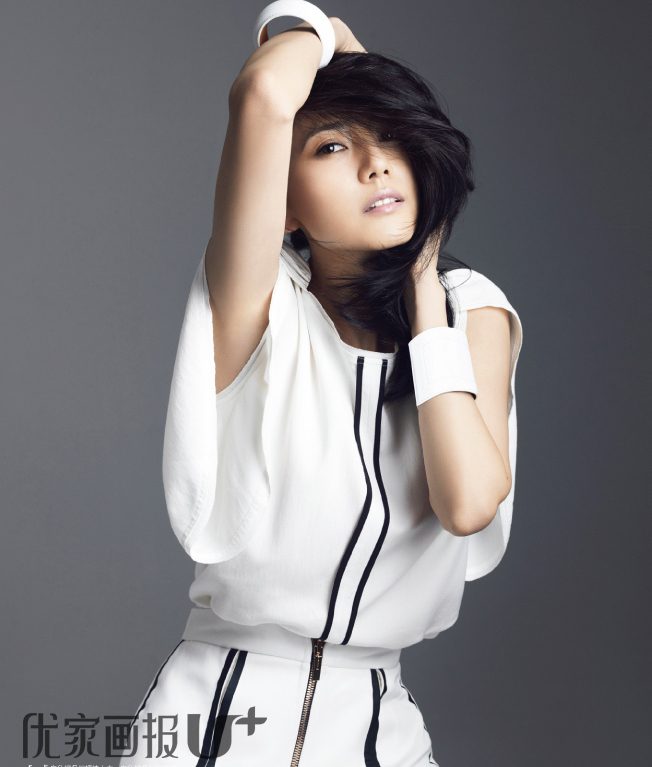 高圆圆 高清写真/照片下载 #691569