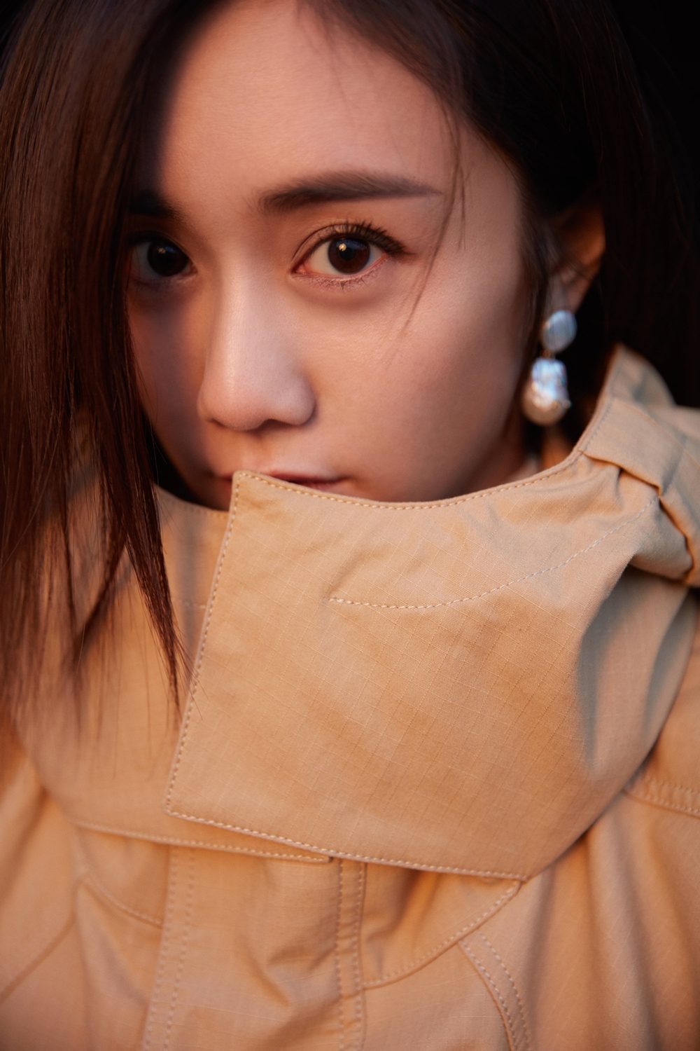 Yun Liu HD画像/フォトギャラリーダウンロード #1810422