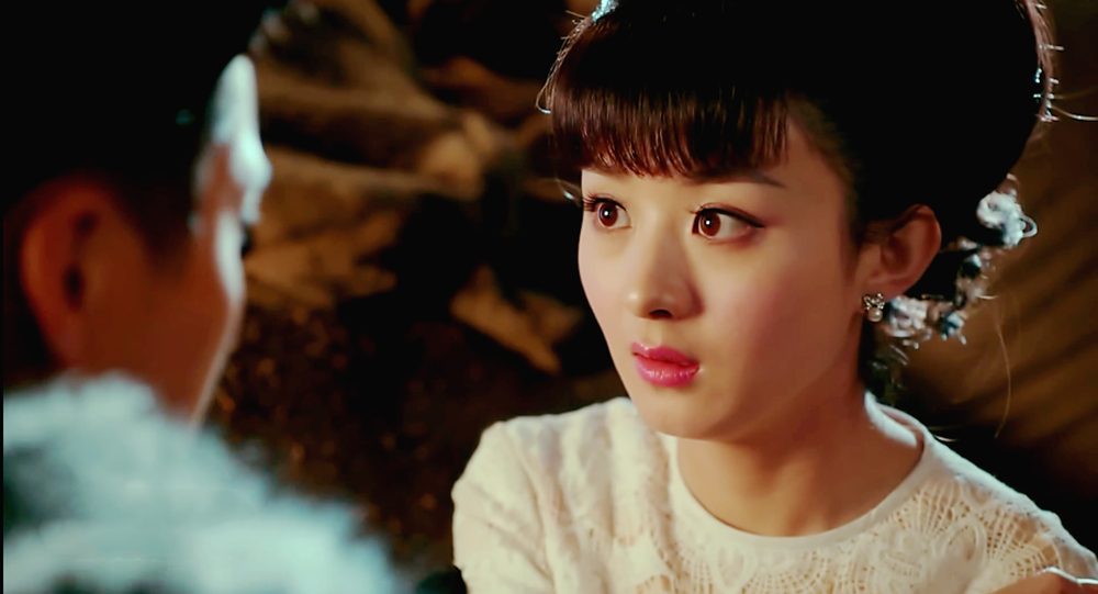 Zanilia Zhao HD Images/Photo Gallery Download #7091590