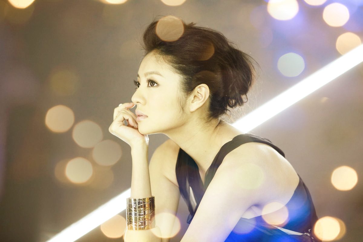 Ady An HD画像/フォトギャラリーダウンロード #7052995