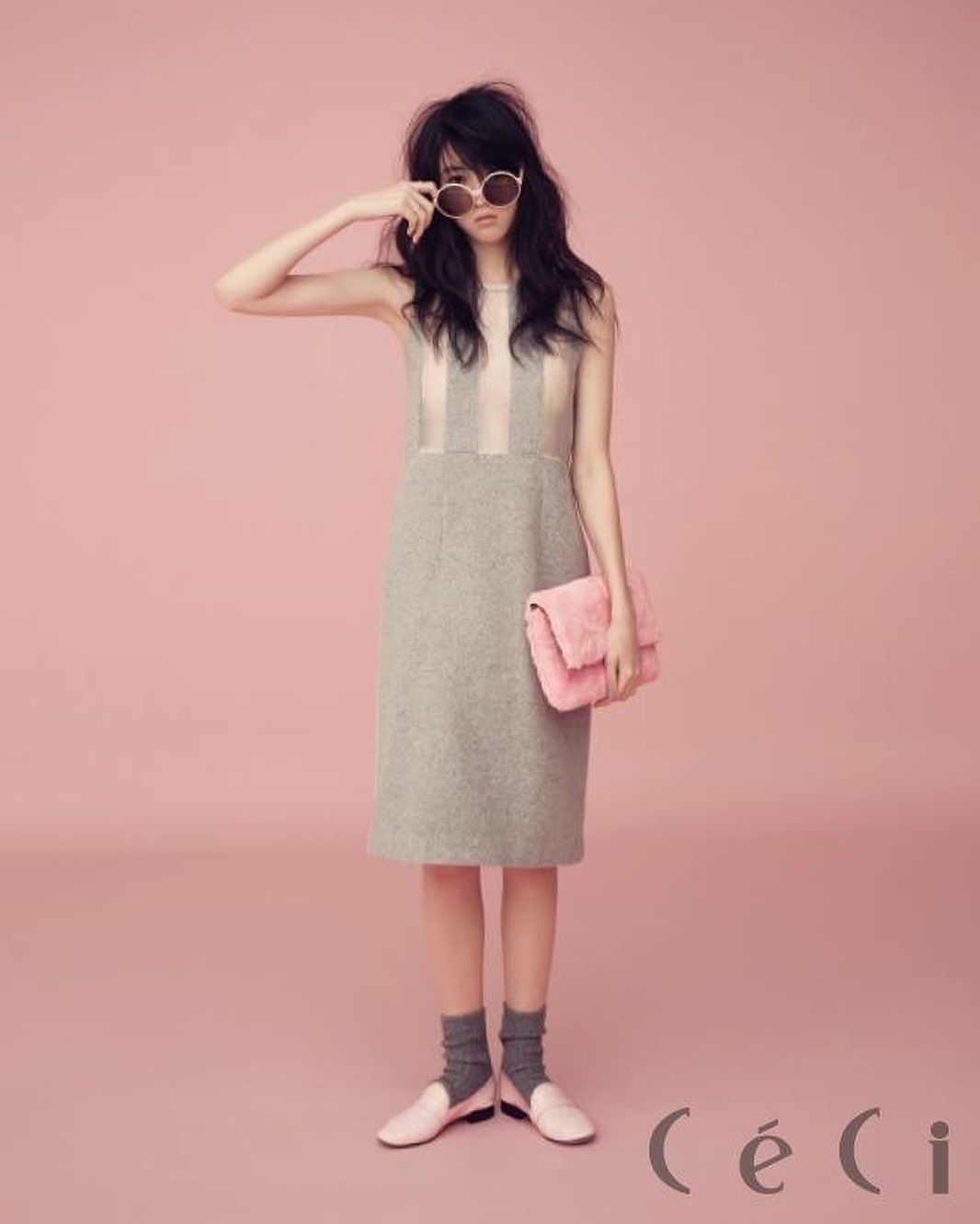 Ayaka Miyoshi HD Images/Photo Gallery Download #7487373