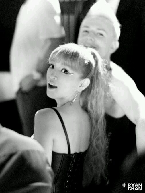 Ayumi Hamasaki HD Images/Photo Gallery Download #1573192