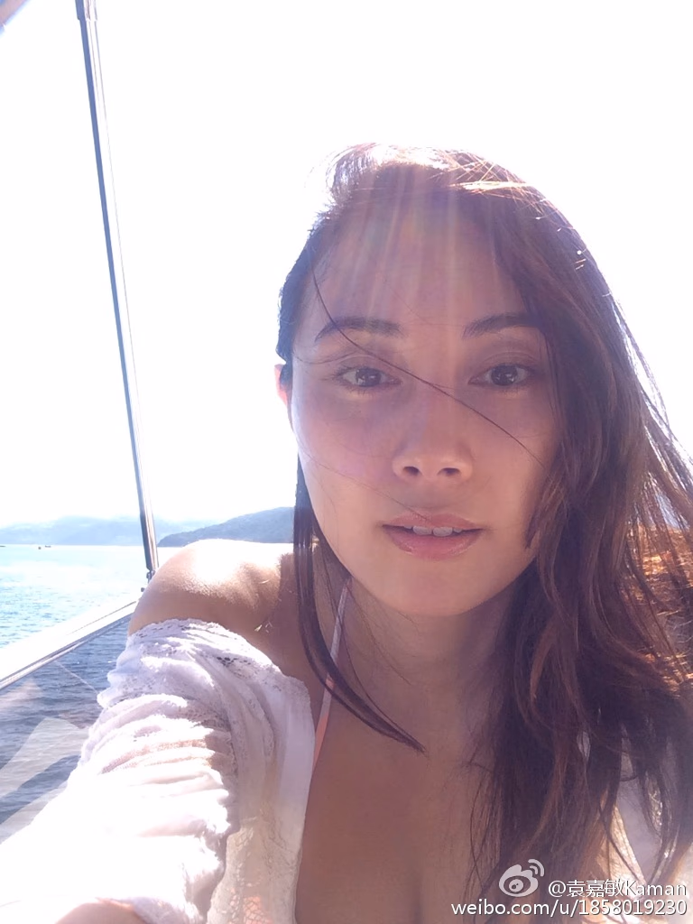 袁嘉敏 高清写真/照片下载 #3390973