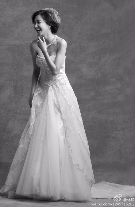 林静 高清写真/照片下载 #3330456