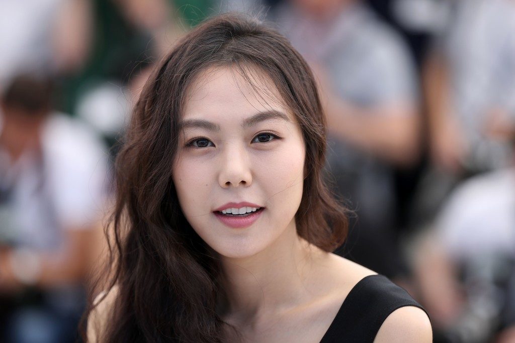 Kim Min-hee HD Images/Photo Gallery Download #959215