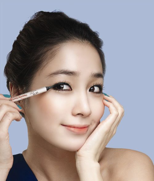 Lee Min-Jung HD Images/Photo Gallery Download #7046139