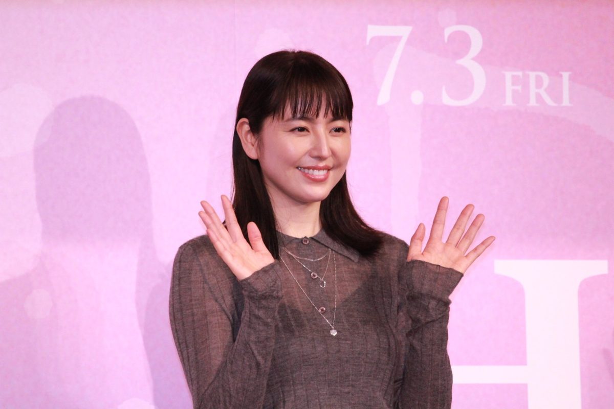 长泽雅美 高清写真/照片下载 #5987803