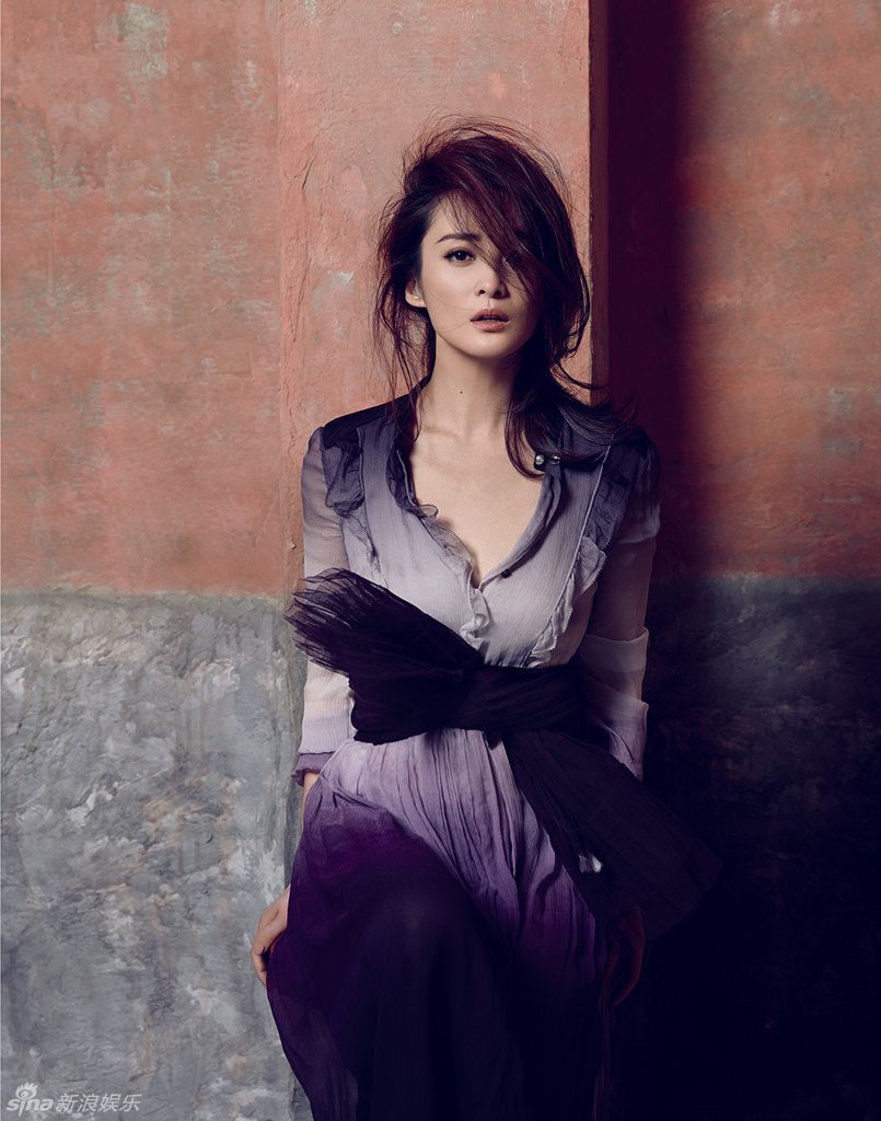 Qinqin Jiang HD Images/Photo Gallery Download #1322885