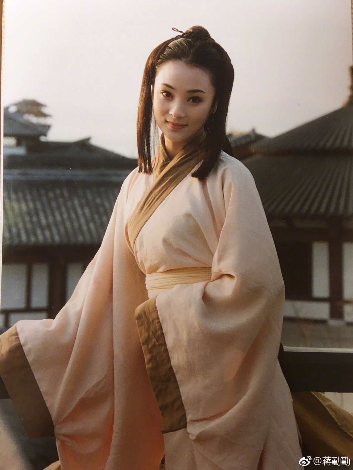 Qinqin Jiang HD Images/Photo Gallery Download #1371469