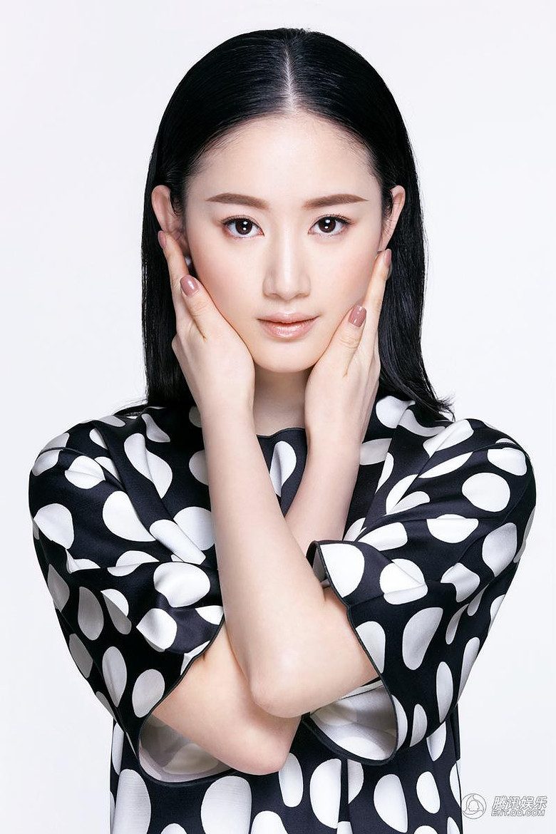 Xiaoting Guo HD Images/Photo Gallery Download #1985730