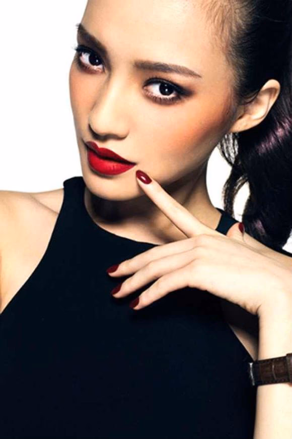 顾璇 高清写真/照片下载 #3325342