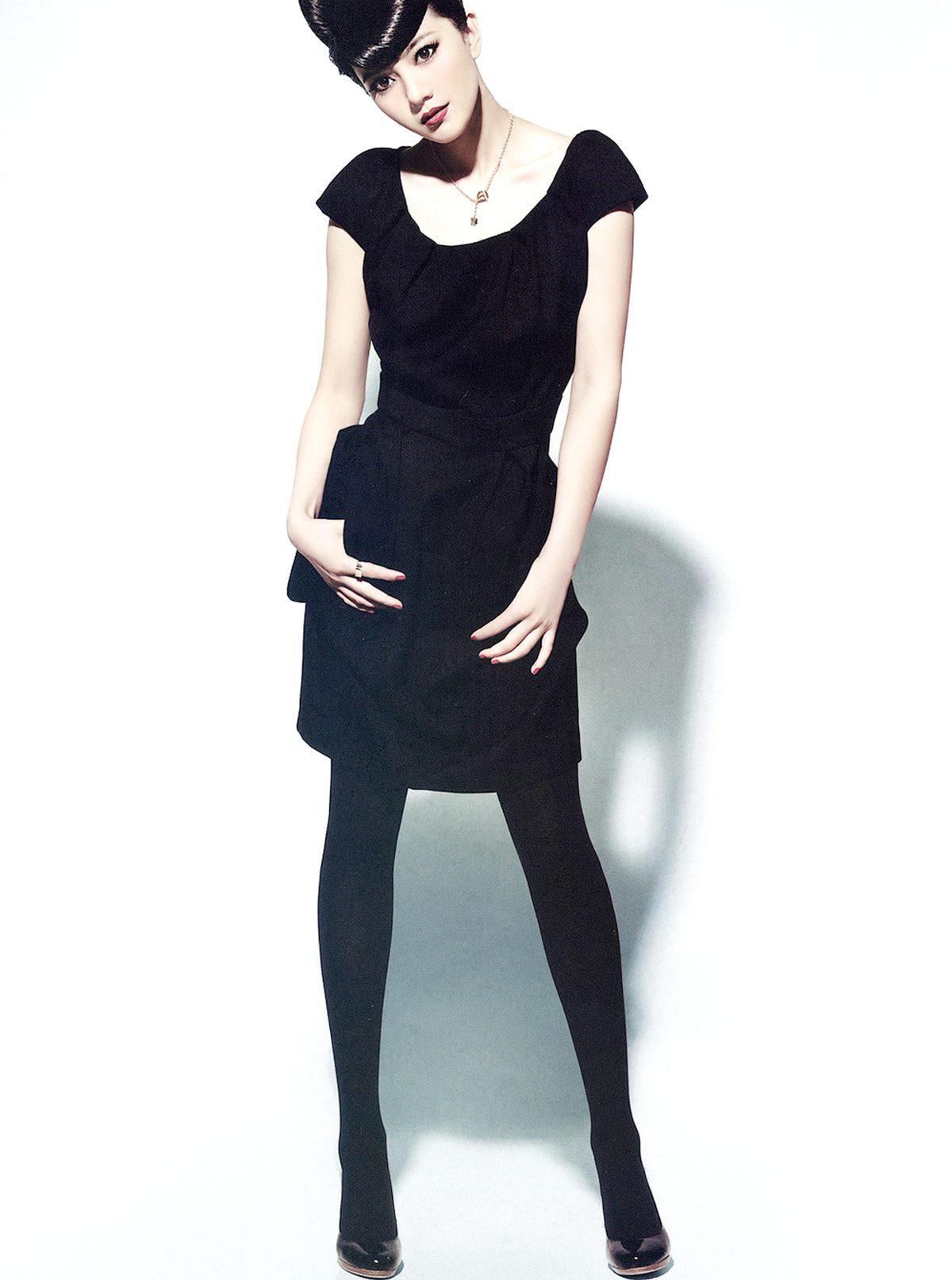 Yuanyuan Gao HD Images/Photo Gallery Download #1595069