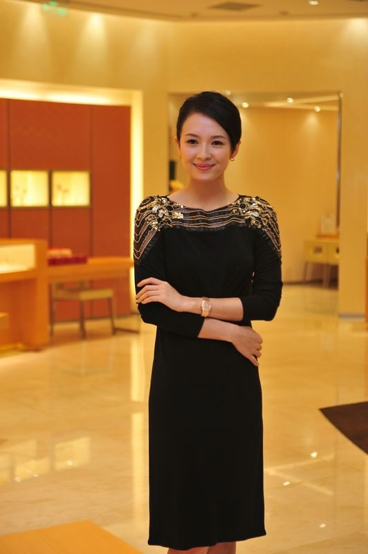 Ziyi Zhang HD Images/Photo Gallery Download #1053542