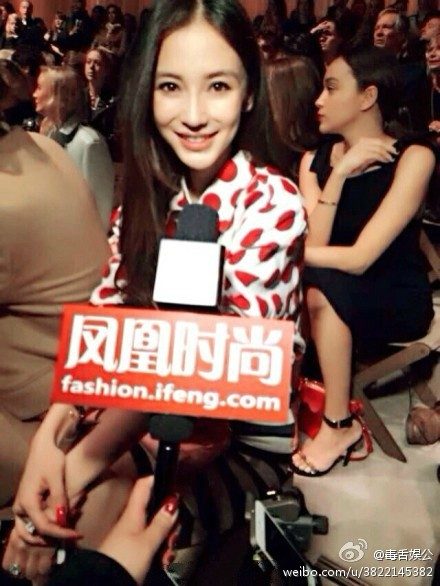 Angelababy HD Images/Photo Gallery Download #6652929