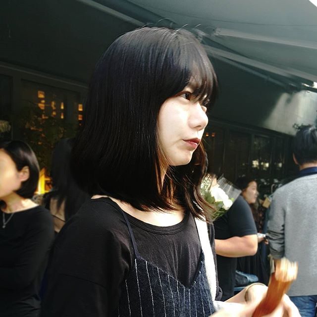 배두나 HD 이미지/사진 갤러리 다운로드 #1491090
