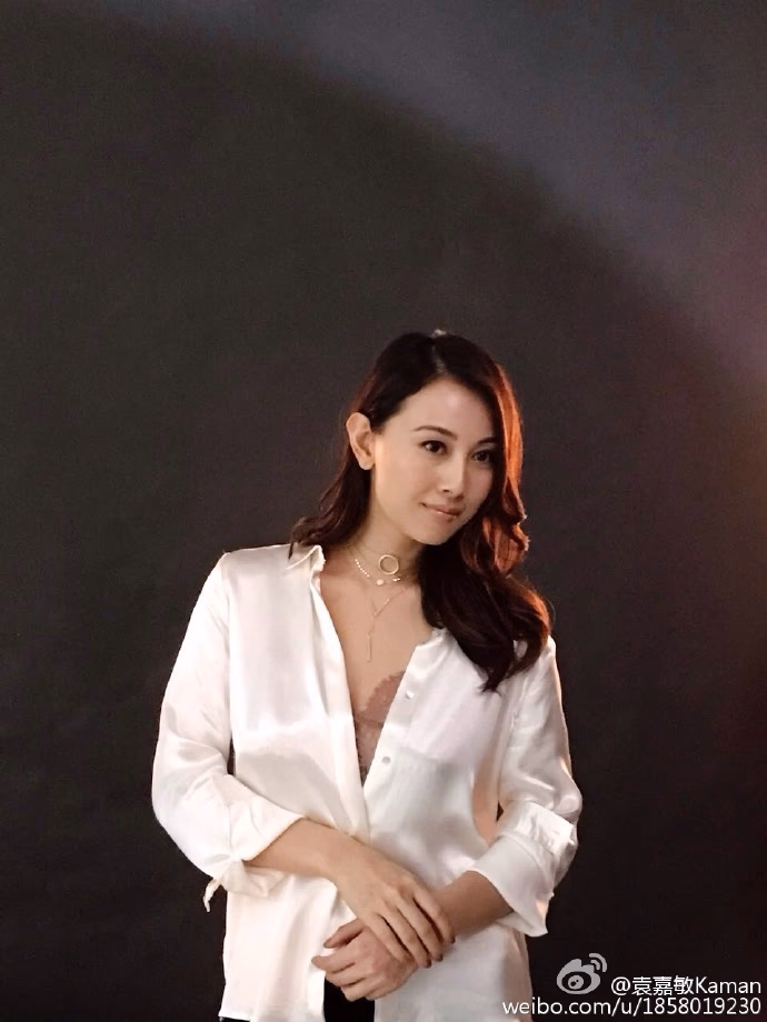 袁嘉敏 高清写真/照片下载 #3391265