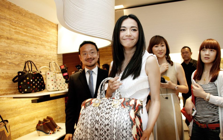 Chen Yao HD Images/Photo Gallery Download #864896