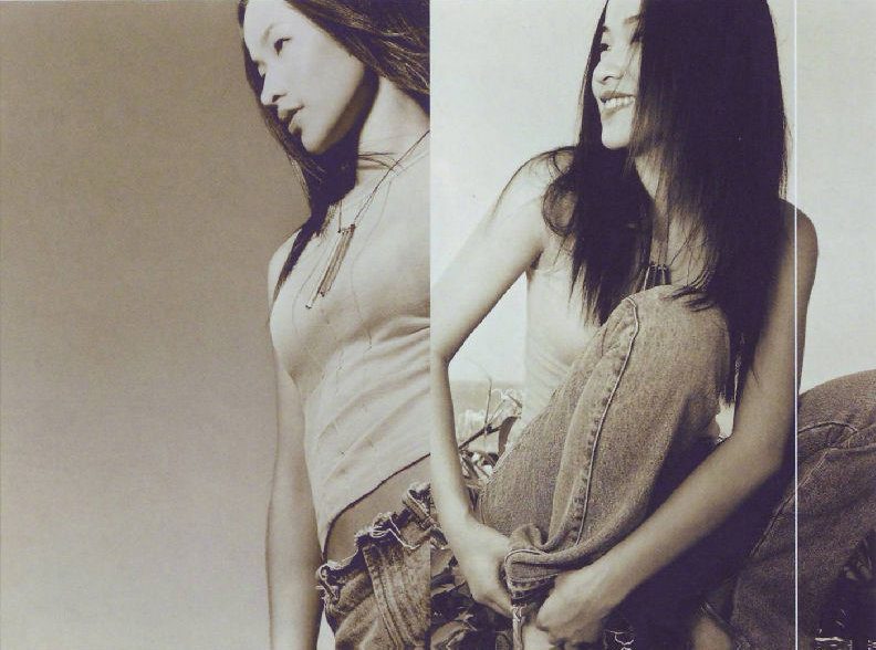 Elva Hsiao HD Images/Photo Gallery Download #1326018