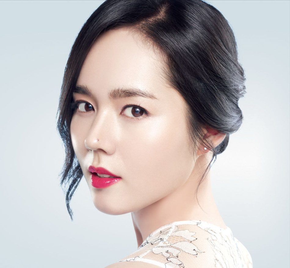 Ga-in Han HD画像/フォトギャラリーダウンロード #1592520