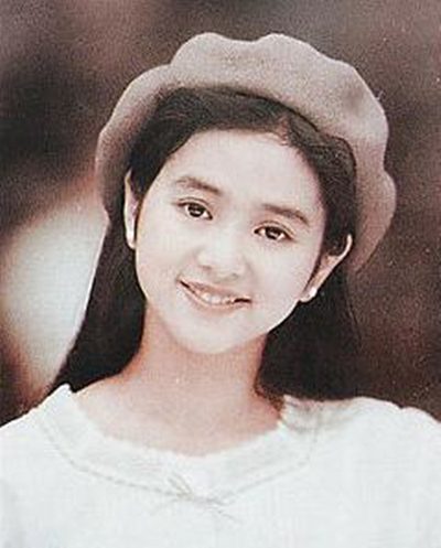 Gloria Yip HD Images/Photo Gallery Download #806368