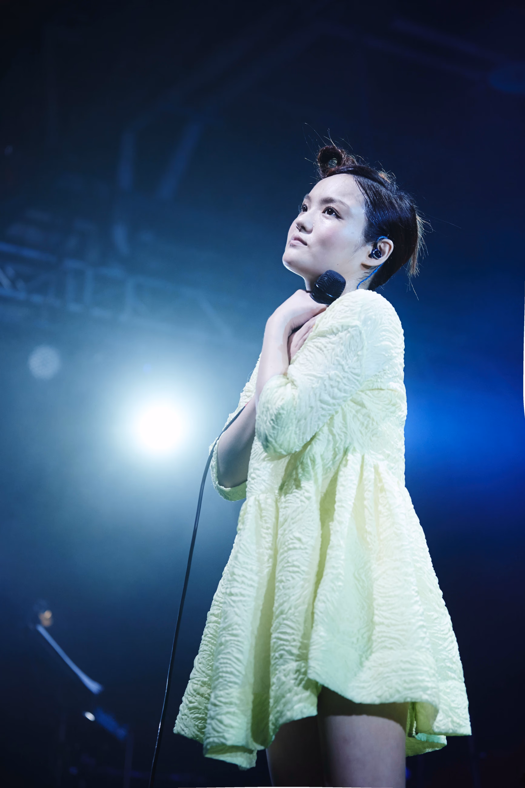 徐佳莹 高清写真/照片下载 #3458885