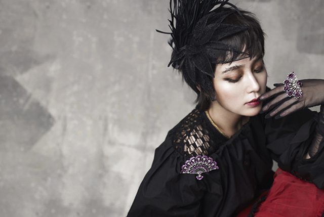 Lee Min-Jung HD Images/Photo Gallery Download #7046431