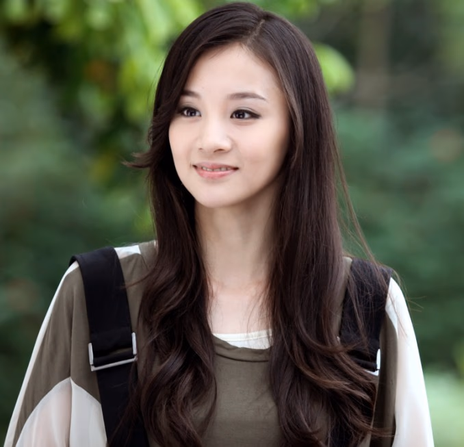 章龄之 高清写真/照片下载 #3480762