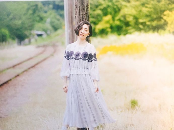 Maaya Sakamoto HD Images/Photo Gallery Download #6713446