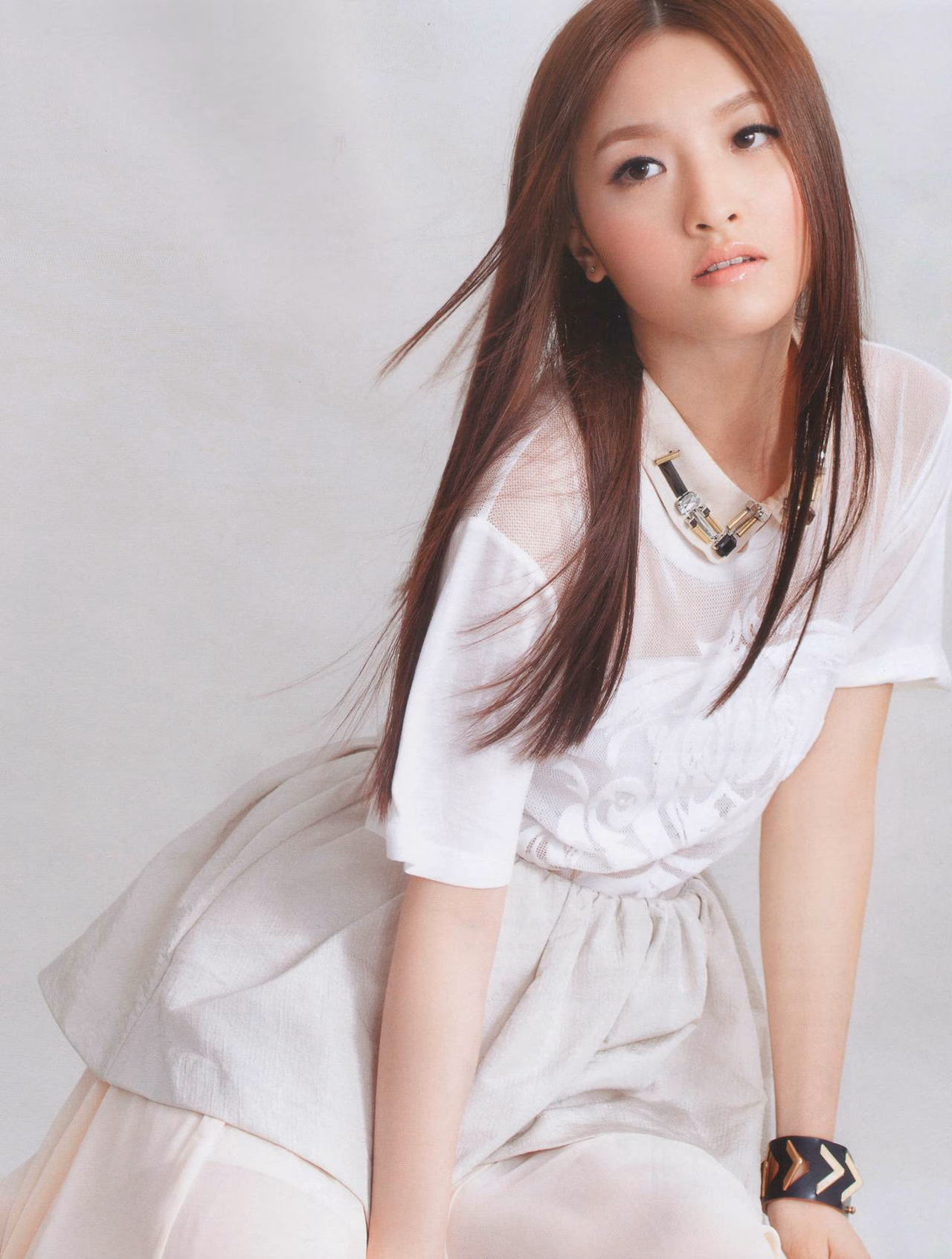 林欣彤 高清写真/照片下载 #3456896