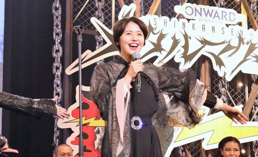 Masami Nagasawa HD Images/Photo Gallery Download #580779