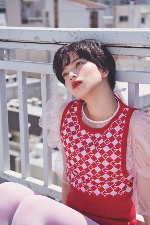 Nana Komatsu HD Images/Photo Gallery Download #3900971