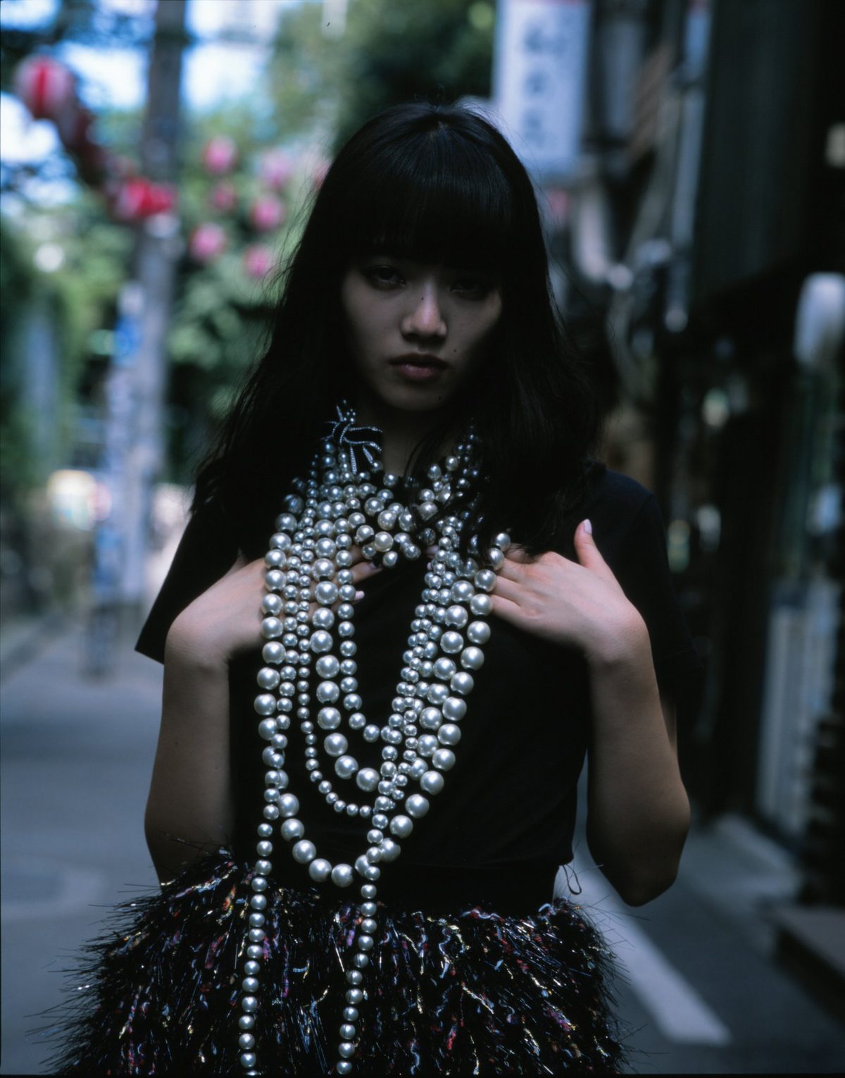 Nana Komatsu HD Images/Photo Gallery Download #4385959