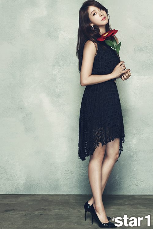 Shin-hye Park HD Images/Photo Gallery Download #1755319