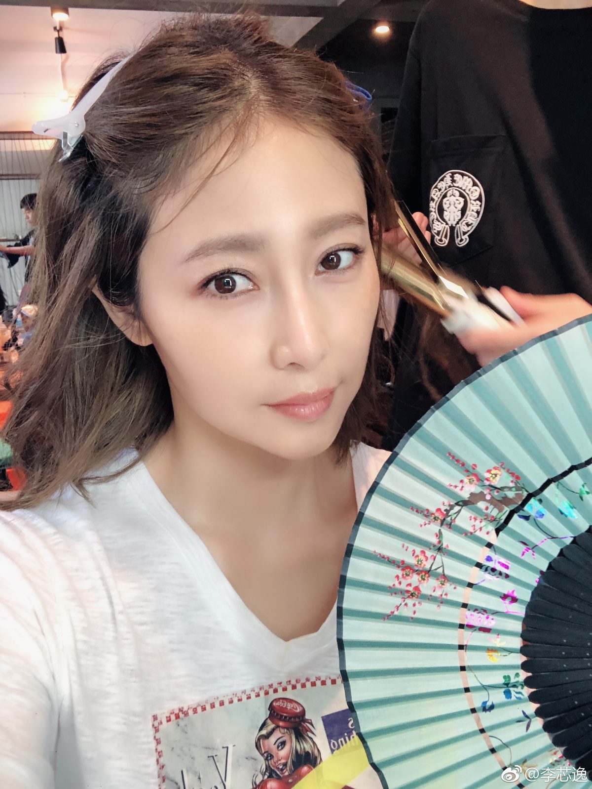 Xinyi Li HD Images/Photo Gallery Download #1980908