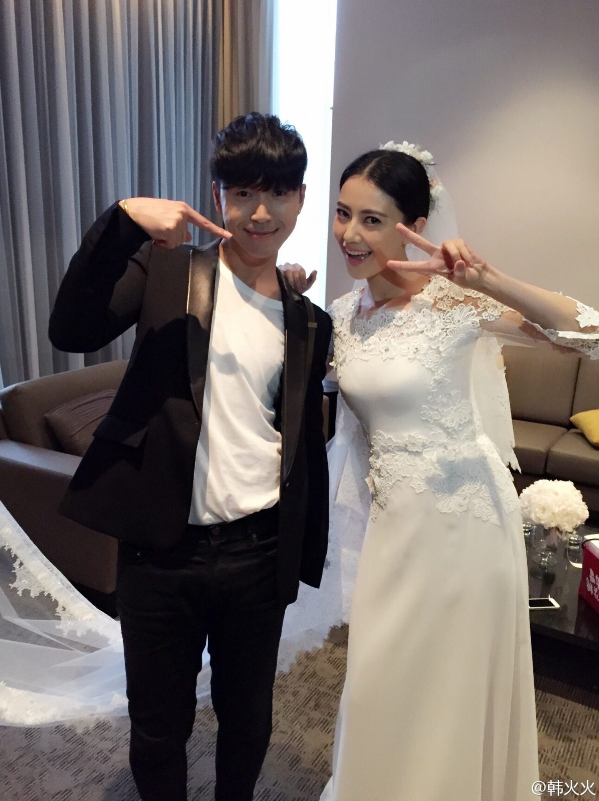 Yuanyuan Gao HD Images/Photo Gallery Download #663173