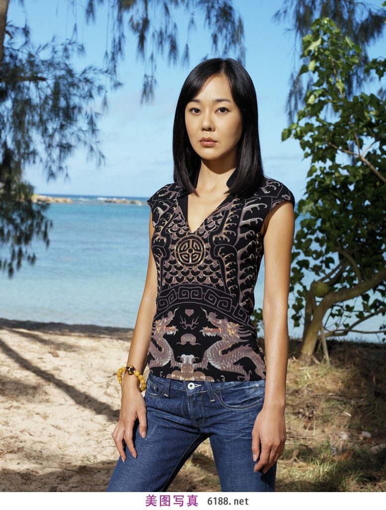 Yunjin Kim HD Images/Photo Gallery Download #1347895