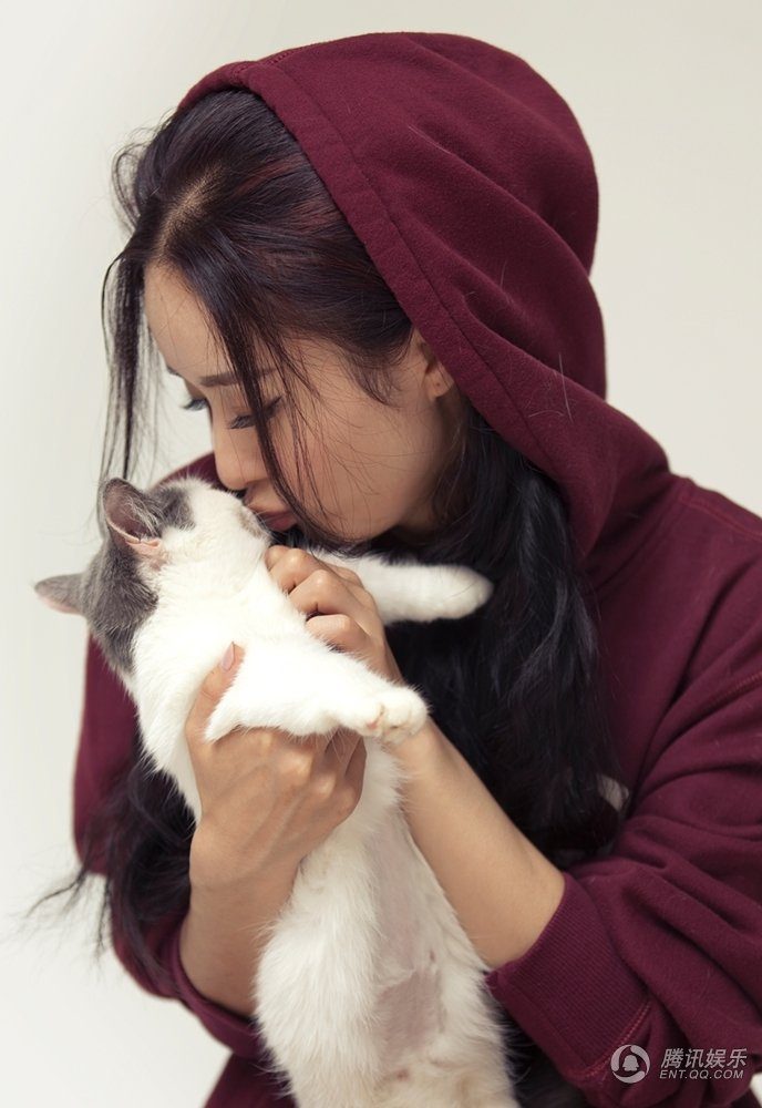 Zanilia Zhao HD Images/Photo Gallery Download #7092174
