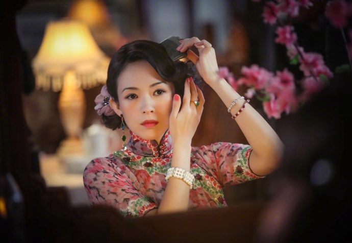 章子怡 高清写真/照片下载 #1041901