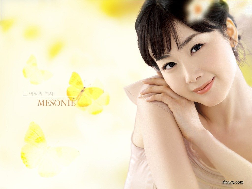 Choi Ji-woo HD Images/Photo Gallery Download #602948