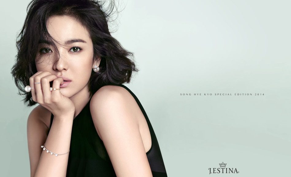 Hye-kyo Song HD Images/Photo Gallery Download #1707027
