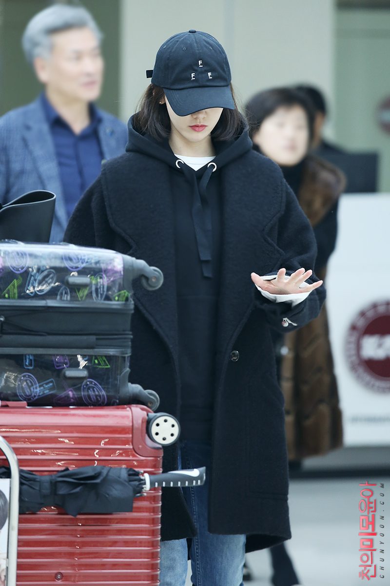 Im Yoon-ah HD Images/Photo Gallery Download #7022005