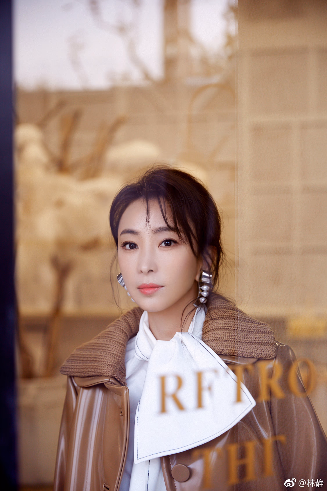 林静 高清写真/照片下载 #3347803