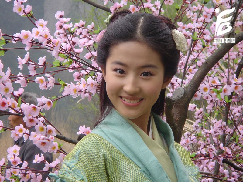 Liu Yifei HD Images/Photo Gallery Download #6706919