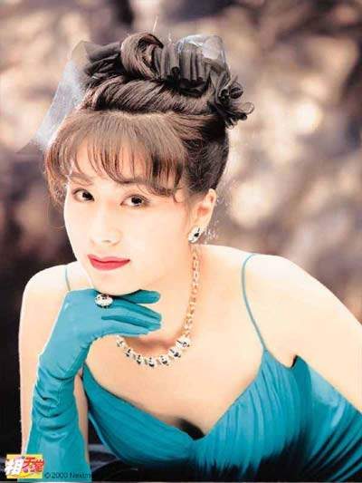 Maggie Ho-yee Cheung HD 이미지/사진 갤러리 다운로드 #1299603