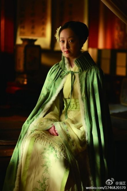Mengjie Jiang HD Images/Photo Gallery Download #6806360