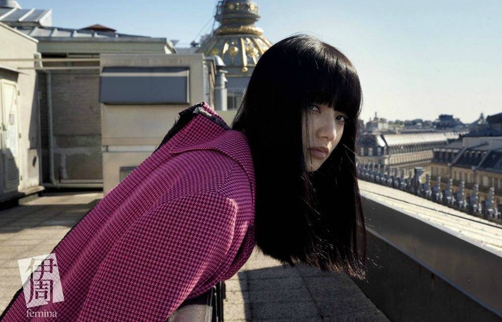 Nana Komatsu HD Images/Photo Gallery Download #3901263
