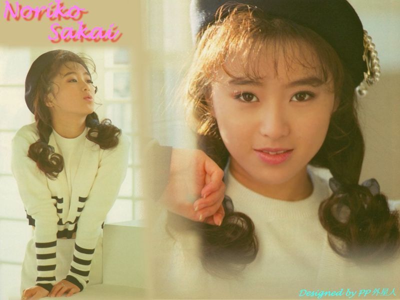 Noriko Sakai HD Images/Photo Gallery Download #5471578