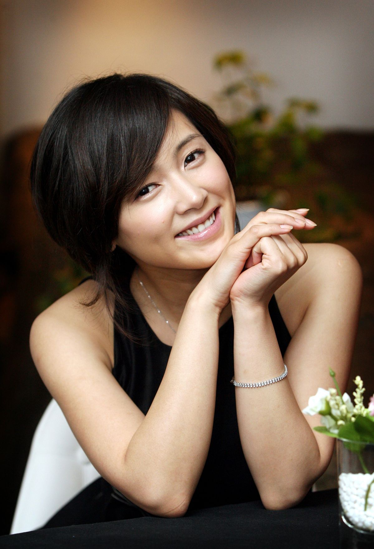 Sang-mi Nam HD Images/Photo Gallery Download #1158397