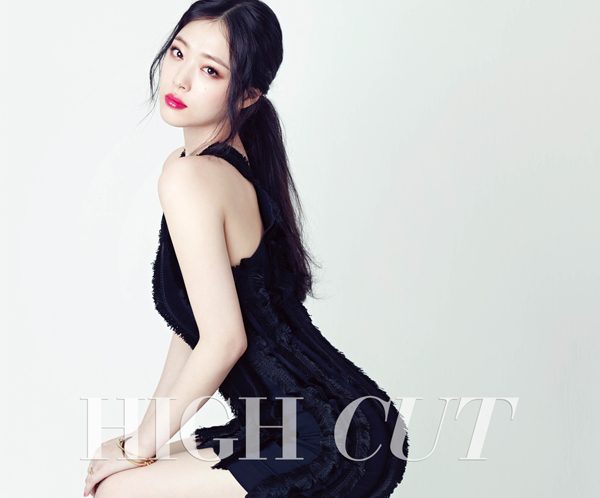 Seol-ri Choi HD Images/Photo Gallery Download #1864996