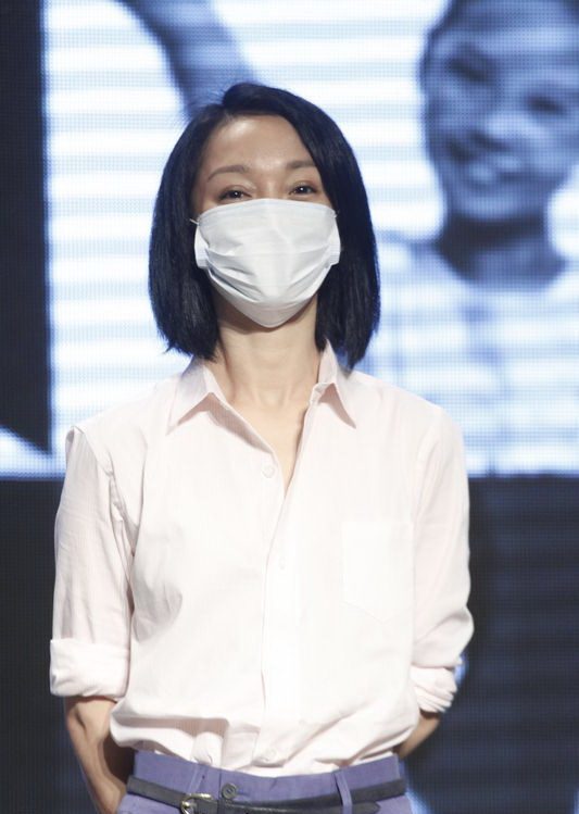 Xun Zhou HD Images/Photo Gallery Download #750973